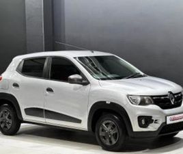 RENAULT KWID 1.0 DYNAMIQUE