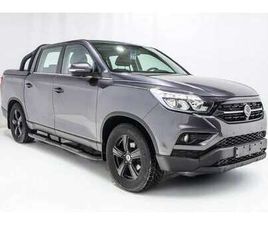 2.2 E-XDI 181 CV LUXE 4WD