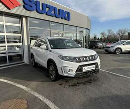SUZUKI VITARA 1.4 HYBRID PRIVILEGE