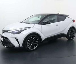 2.0 HYBRID GR-SPORT | 152 PK | AUTOMAAT | 19