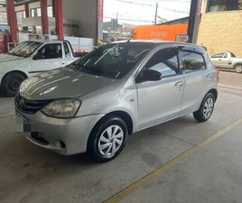 X 1.3 FLEX 16V 5P MEC.