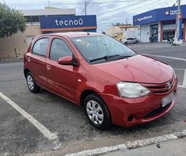 X 1.3 FLEX 16V 5P MEC.