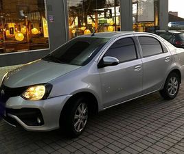 X PLUS SEDAN 1.5 FLEX 16V 4P AUT.