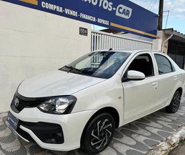 X PLUS SEDAN 1.5 FLEX 16V 4P MEC.