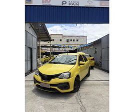 X SEDAN 1.5 FLEX 16V 4P MEC.