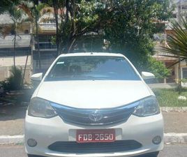 X SEDAN 1.5 FLEX 16V 4P MEC.
