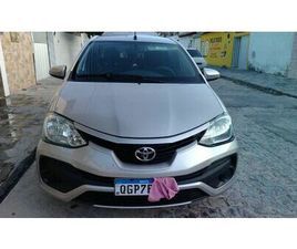 X SEDAN 1.5 FLEX 16V 4P MEC.