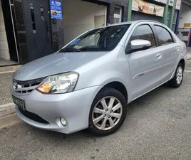 XLS SEDAN 1.5 FLEX 16V 4P AUT.