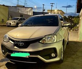 XLS SEDAN 1.5 FLEX 16V 4P AUT.