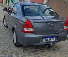 XLS SEDAN 1.5 FLEX 16V 4P MEC.