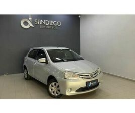 XS 1.3 FLEX 16V 5P MEC.