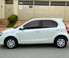 XS 1.5 FLEX 16V 5P AUT.