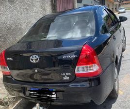 XS SEDAN 1.5 FLEX 16V 4P AUT.