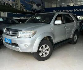 TOYOTA HILUX 2009