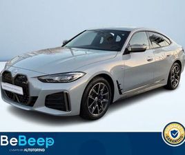 BMW I4 M50 BMW I4 M50