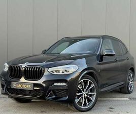 SDRIVE 18D 150CV PACK M - TOIT OUVRANT - FREINS M