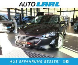 FORD FOCUS FORD FOCUS COOL&CONNECT 2WD