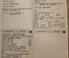 FOCUS SW 1.5 ECOBLUE PLUS 95CV