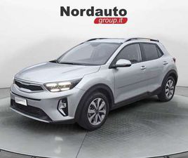 STONIC 1.2 MPI STYLE