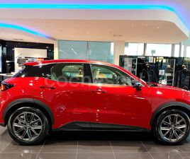 LEXUS LBX TALLER PROPIO