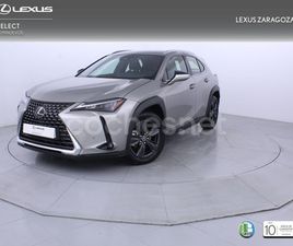 LEXUS UX 2.0 300H UX PLUS