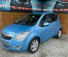 OPEL AGILA 1.2 94 ENJOY