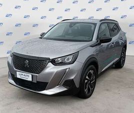 PEUGEOT 2008 1.5 BLUEHDI ALLURE PACK S&S 110CV