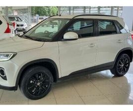 TOYOTA URBAN CRUISER 2021 TOYOTA URBAN CRUISER 1.5 XS