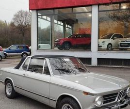 BMW 2002 BAUR