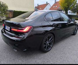 320D AUT. M SPORT FACELIFT - MILD HYBRID