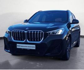 BMW X1 SDRIVE 18D MSPORT C AUT