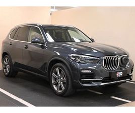 BMW X5 (G05/F95) X5 XDRIVE25D XLINE