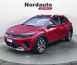 STONIC 1.0 T-GDI 100 CV MHEV MT GT LINE