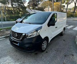 NISSAN V300 1.6 DCI 120CV