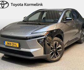 EXECUTIVE 73 KWH AUTOMAAT