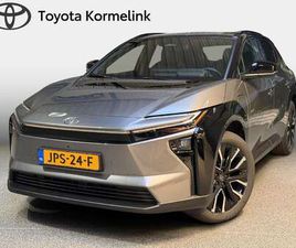 EXECUTIVE AWD 73 KWH AUTOMAAT