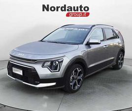 NIRO 1.6 GDI DCT PHEV STYLE