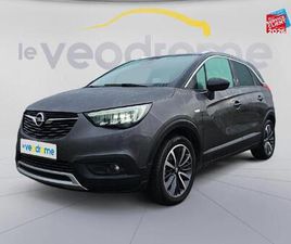 1.2 TURBO 130CH ULTIMATE BVA EURO 6D-T