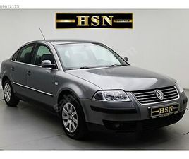 1.9 TDI COMFORTLINE