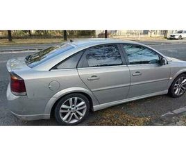 OPEL VECTRA OPEL - VECTRA