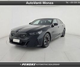 BMW I5 I5 M60 MSPORT PRO