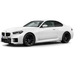 BMW SERIE 2 COUPÉ SERIE 2 M2 CS COUPÉ