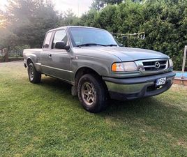 MAZDA B2300 USA PICKUP JAK RANGER TACOMA RZESZÓW • OLX.PL