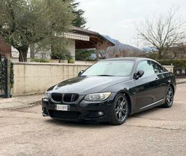 BMW 335D M SPORT 400+ CV 749NM