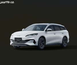 BYD SEAL BYD SEAL 6 BOOST