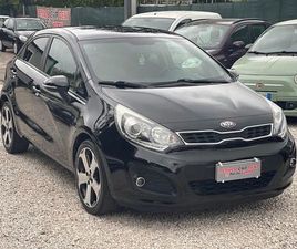 KIA RIO 1.1 CRDI 5P. COOL 2014