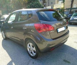 KIA VENGA KIA VENGA '14 1.6 CRD UNIPRO E5 OK NEOP.