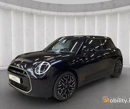 MINI MINI COOPER SE FAVOURED