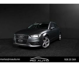 SPORTBACK - SPORTSSETER/XENON/CRUISE CONTROL++