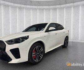 BMW IX2 EDRIVE 20 BMW IX2 EDRIVE 20 MSPORT PRO